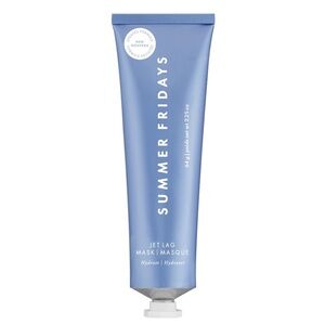 Summer Fridays Jet Lag Mask 2.25oz Hydrating Face Mask FULL SIZE